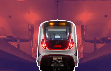 Metrorrey reanuda operaciones en la estación Talleres de la Línea 1