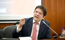 Miguel Uribe Turbay vuelve a estado crítico tras nueva hemorragia cerebral