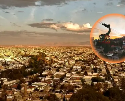 3 actividades populares en el Mirador de Los Remedios, el más popular de Durango
