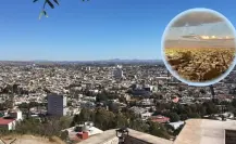 El mirador de Durango del que puedes ver GRATIS el 90 % de la ciudad