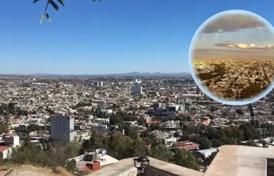 El mirador de Durango del que puedes ver GRATIS el 90 % de la ciudad