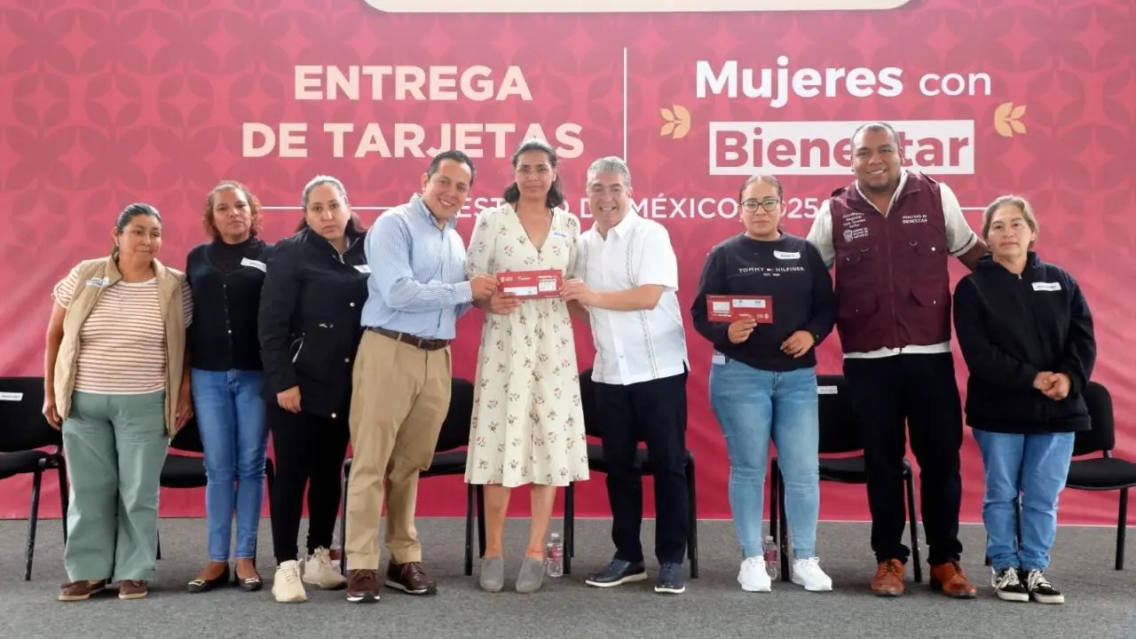 Mujeres con Bienestar Edomex: ¿qué requisitos impiden el acceso al apoyo? Foto: @ComSocEdomex