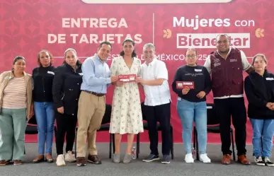 Mujeres con Bienestar Edomex: ¿qué requisitos impiden el acceso al apoyo?
