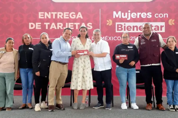 Mujeres con Bienestar Edomex: ¿qué requisitos impiden el acceso al apoyo?