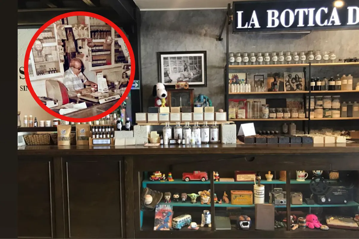Descubre la tradición de la medicina natural en Ciudad Victoria con Botica La Popular. Conoce su historia y legado en Tamaulipas