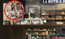 Este negocio local de Ciudad Victoria vende medicina natural a base de hierbas desde 1933
