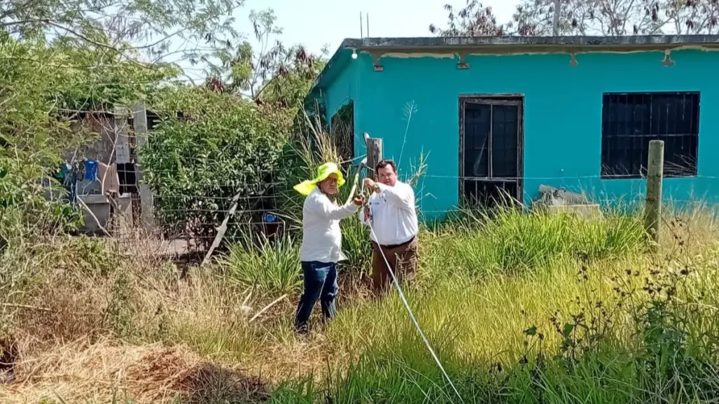 ¿Ya regularizaste tu terreno? Aquí está la oficina para hacerlo en Altamira