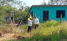¿Ya regularizaste tu terreno? Aquí está la oficina para hacerlo en Altamira