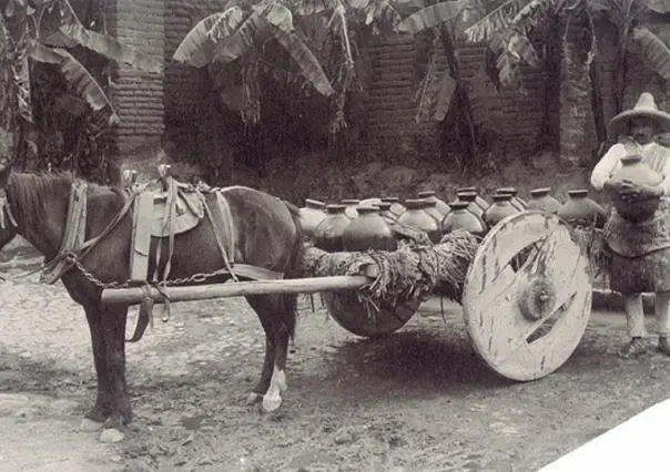 El desaparecido oficio que salvó a CDMX cuando no existían acueductos ni drenaje