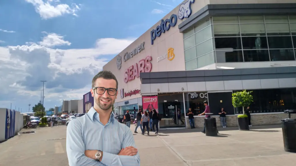 El Centro Multipago de Durango que abre de lunes a domingo y está en una plaza comercial