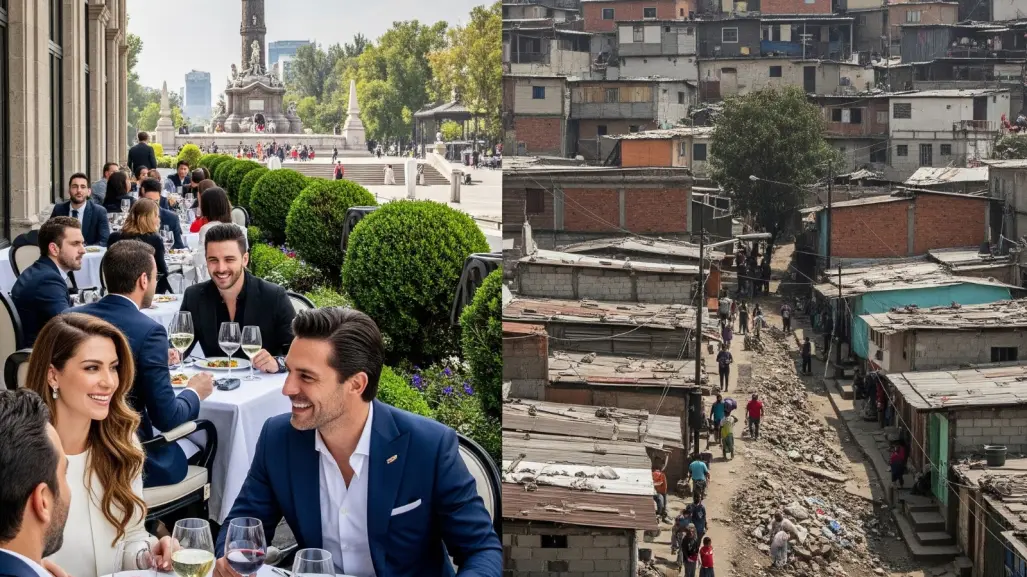 Pobreza extrema en CDMX: las alcaldías donde crece la desigualdad