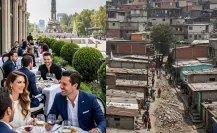 Pobreza extrema en CDMX: las alcaldías donde crece la desigualdad