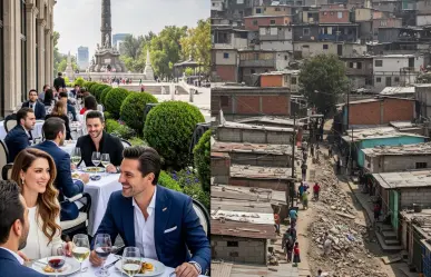 Pobreza extrema en CDMX: las alcaldías donde crece la desigualdad