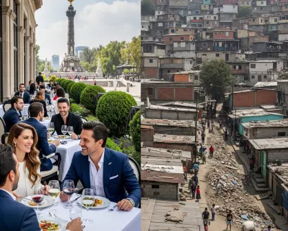 Pobreza extrema en CDMX: las alcaldías donde crece la desigualdad
