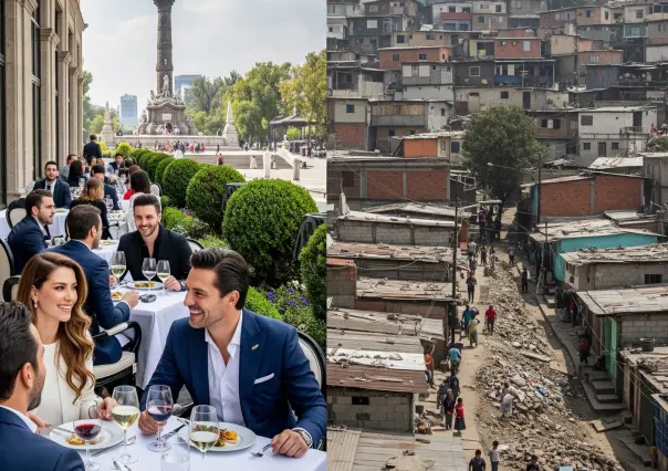 Pobreza extrema en CDMX: las alcaldías donde crece la desigualdad