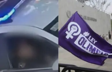Ley Olimpia en CDMX: filtración de video íntimo de policías podría llevar a prisión