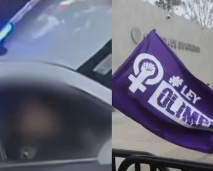 Ley Olimpia en CDMX: filtración de video íntimo de policías podría llevar a prisión