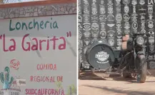 La Garita, la casa del motociclista: descubre por qué es visita obligada para aventureros