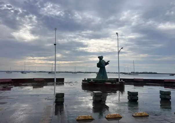 Tormenta Tropical Ivo deja huella en La Paz: lluvia y granizo sorprende a paceños
