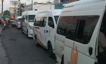 Precio del pasaje en Edomex: ¿cuándo y cómo cambiarán las tarifas del transporte público?