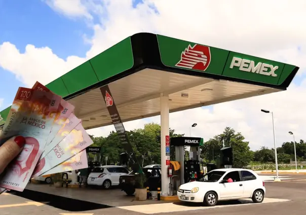 Este es el precio de la gasolina en Yucatán hoy sábado 9 de agosto