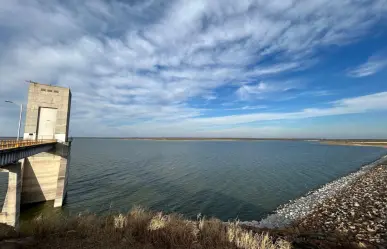 Presa Falcón en Tamaulipas: la gigante que alimenta, protege y conecta comunidades