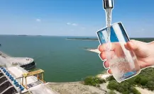 ¿Cuáles son los niveles de las presas de Nuevo León, hoy 09 de agosto?
