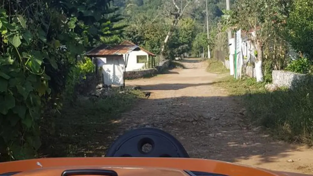 Descubre la "Ruta de Tamaulipas" hacia El Cielo: un trayecto que abraza naturaleza, cultura y aventura