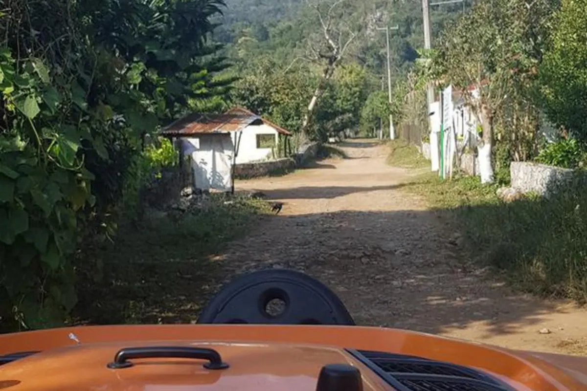 Ideal para quienes buscan reconectar con el paisaje mientras caminan, pedalean o simplemente respiran aire puro cargado de historia. Foto: Turismo Tamaulipas