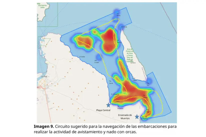 Foto: PMT / Subsecretaría de Biodiversidad y Restauración Ambiental