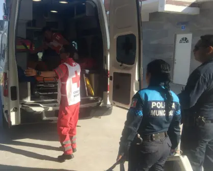Muere menor de 2 años ahogado en Acuña; su madre lo descuida por ir a platicar
