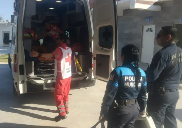 Muere menor de 2 años ahogado en Acuña; su madre lo descuida por ir a platicar