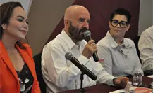 Actualizan semáforo del agua en Tamaulipas para agosto con municipios de frontera Actualizan semáforo del agua en Tamaulipas para agosto con municipios de frontera