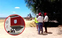 ITAVU logró 3 donaciones y una compra venta para Estaciones Seguras en Tamaulipas ITAVU logró 3 donaciones y una compra venta para Estaciones Seguras en Tamaulipas