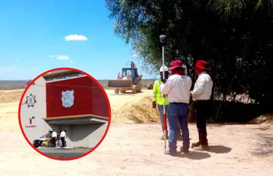 ITAVU logró 3 donaciones y una compra venta para Estaciones Seguras en Tamaulipas