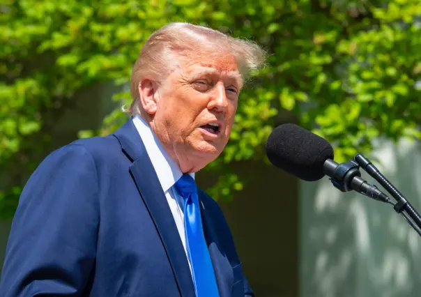 Donald Trump asegura que Washington D.C. es una de las ciudades más peligrosas del mundo