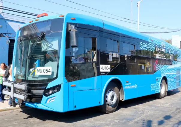 105 millones más para el Va y Ven: Gobierno de Yucatán impulsa transporte sostenible