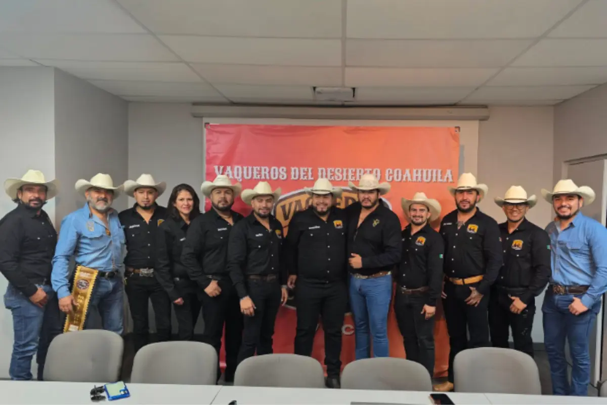 Según el colectivo, el objetivo es garantizar que quienes han sido excluidos de sus familias o comunidades tengan un lugar seguro para vivir. /Foto: IG @vaquerospurasangreoficial