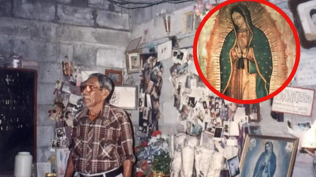 En este municipio de Tamaulipas han surgido múltiples apariciones de la Virgen
