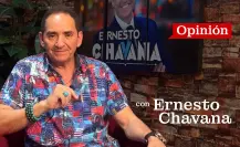 Ernesto Chavana exige castigo ejemplar por amenazas a la esposa de Sergio Canales