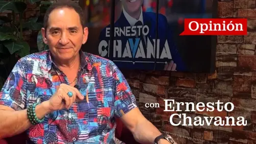 Ernesto Chavana exige castigo ejemplar por amenazas a la esposa de Sergio Canales