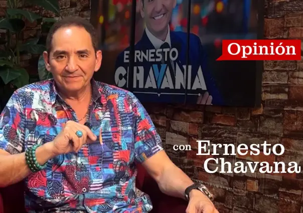 Ernesto Chavana exige castigo ejemplar por amenazas a la esposa de Sergio Canales