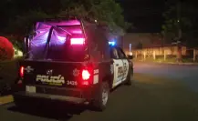 Balean en Durango a joven indígena en su fiesta de graduación