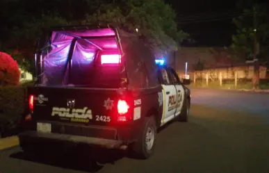Balean en Durango a joven indígena en su fiesta de graduación