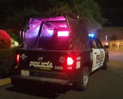 Balean en Durango a joven indígena en su fiesta de graduación