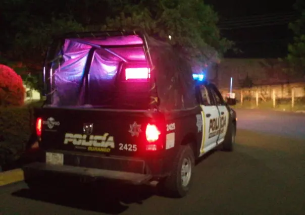 Balean en Durango a joven indígena en su fiesta de graduación