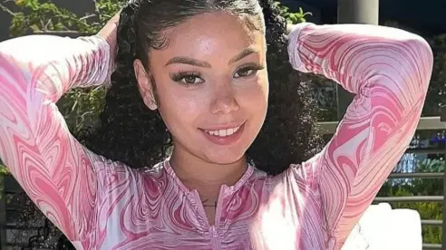 Lina Bina fallece a los 24 años de edad, reconocida en la industria de cine para adultos