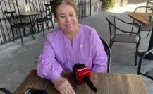El crimen organizado está controlado en México, asegura senadora de Durango por Morena
