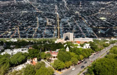 Mérida en expansión: la capital yucateca se vuelve la décima zona metropolitana de México