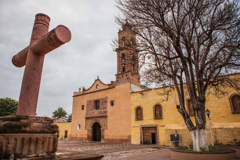 Foto: México Desconocido